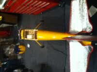 Eagle 580
